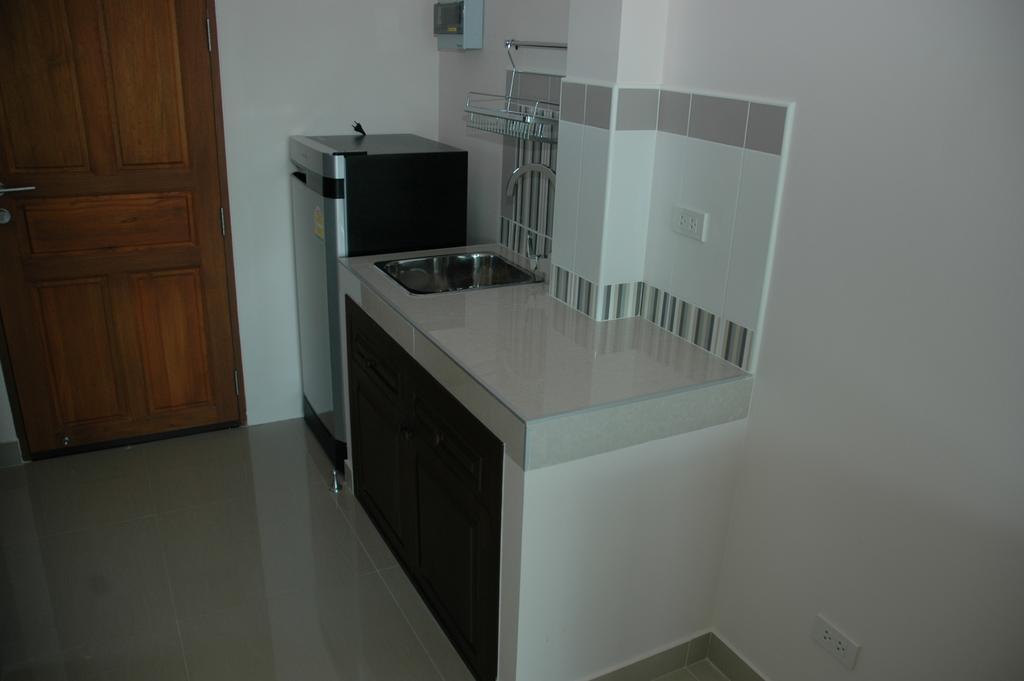 East Shore Pattaya Resort Nong Prue Dış mekan fotoğraf